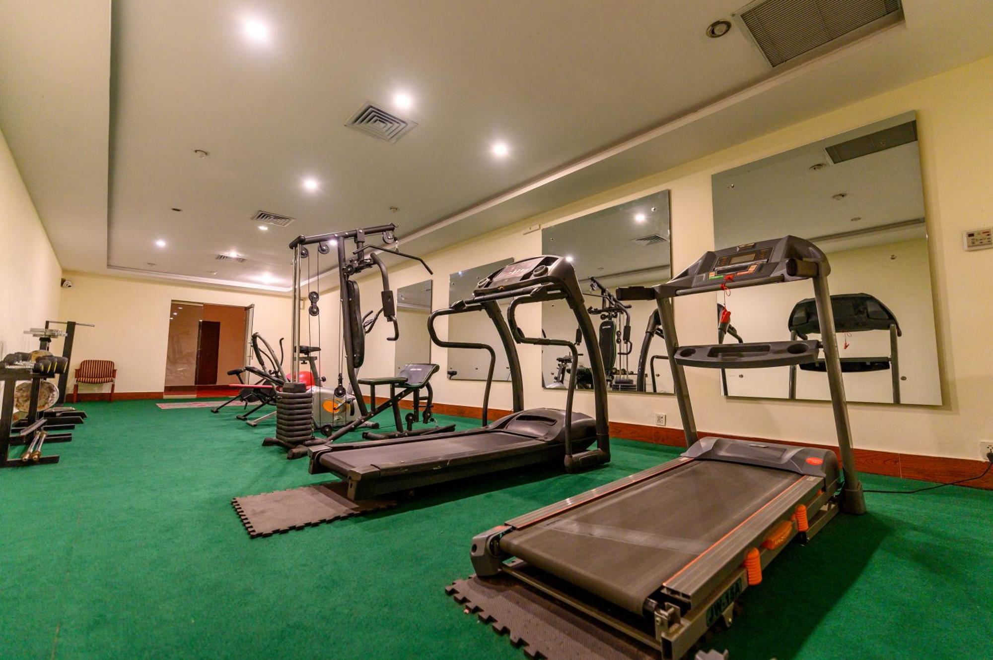 Hotel One Faisalabad Buitenkant foto